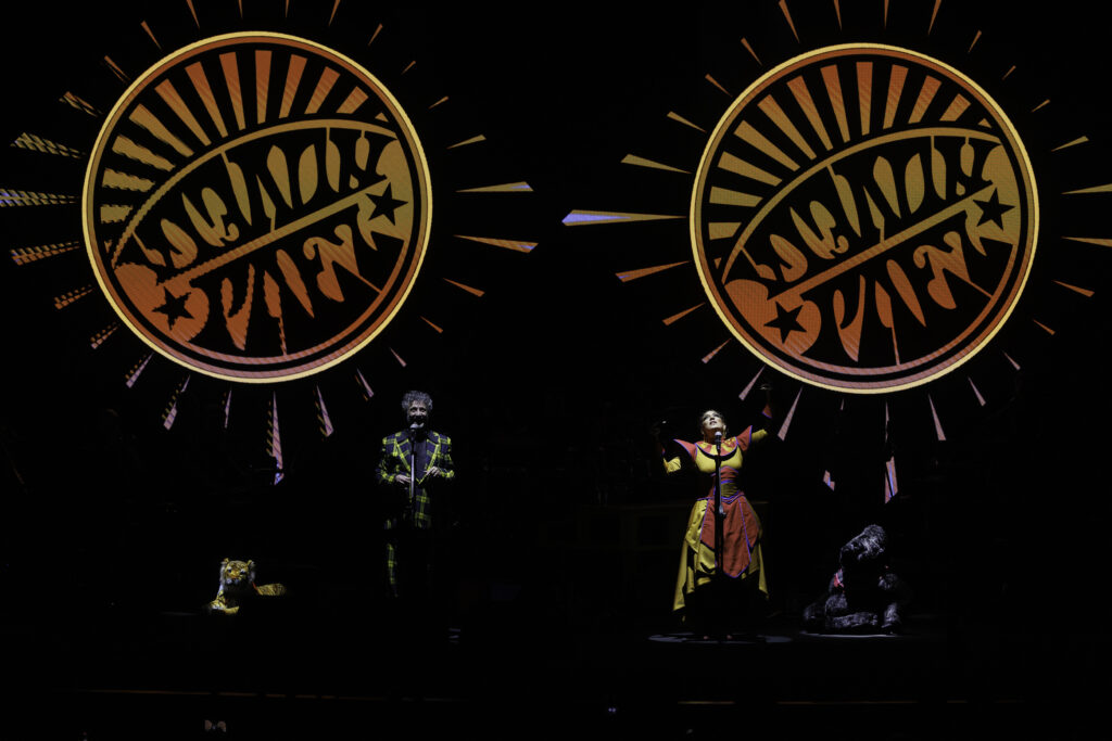 Fito Paez Rosario Novela