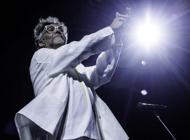 Fito Paez Rosario