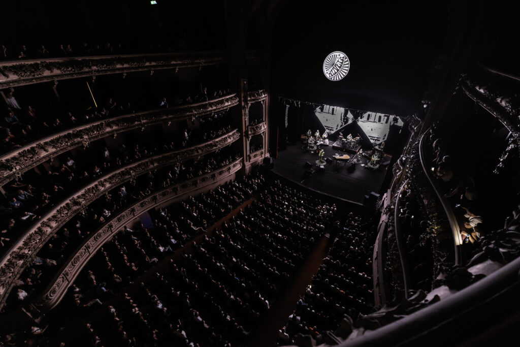 Fito Paez Rosario Novela