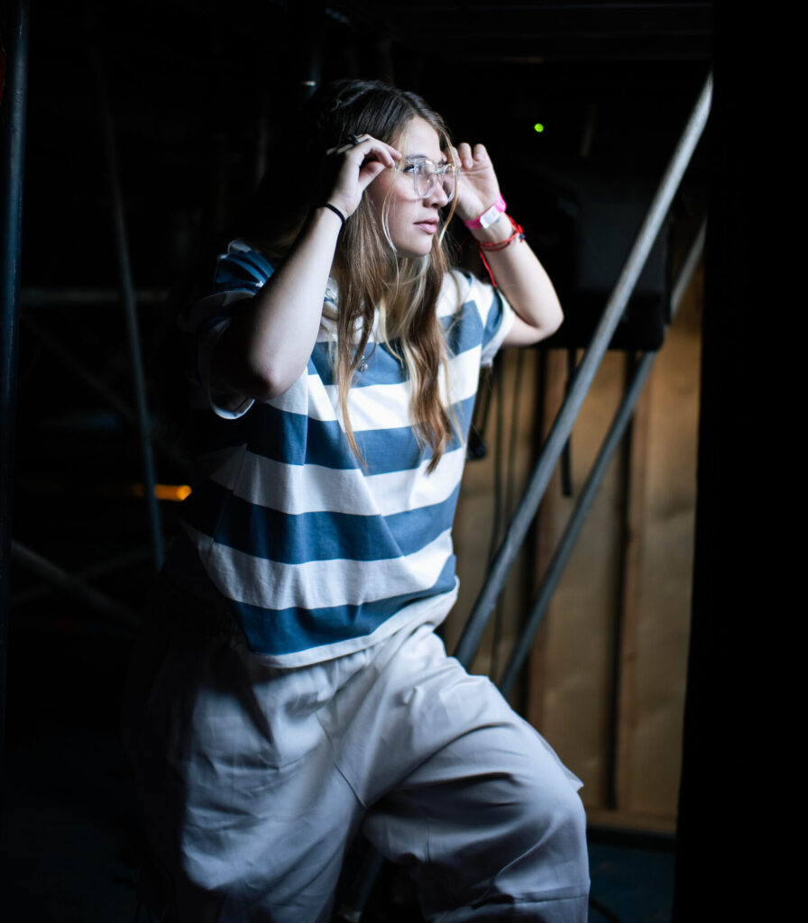 TiziShi lanza “Te quise” junto a Juli Savioli: un single íntimo sobre el amor que duele y la valentía de soltar 8 TiziShi