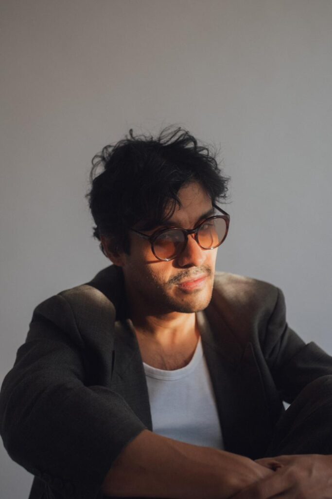 Suena: el nuevo ciclo de MundosMusic que trae artistas de México y Brasil en su primera edición 8 suena