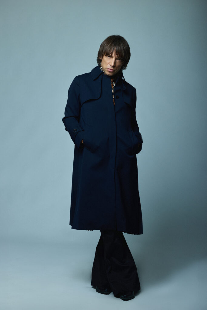 Joaquín Levinton presenta “Yo Soy Joaquín”, su esperado debut solista 4