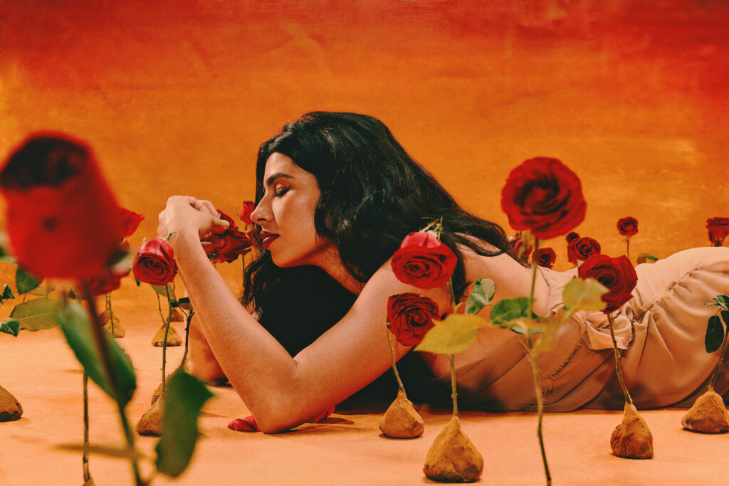 Suena: el nuevo ciclo de MundosMusic que trae artistas de México y Brasil en su primera edición 9