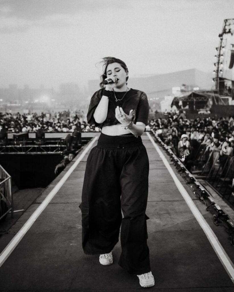 TiziShi lanza “Te quise” junto a Juli Savioli: un single íntimo sobre el amor que duele y la valentía de soltar 7