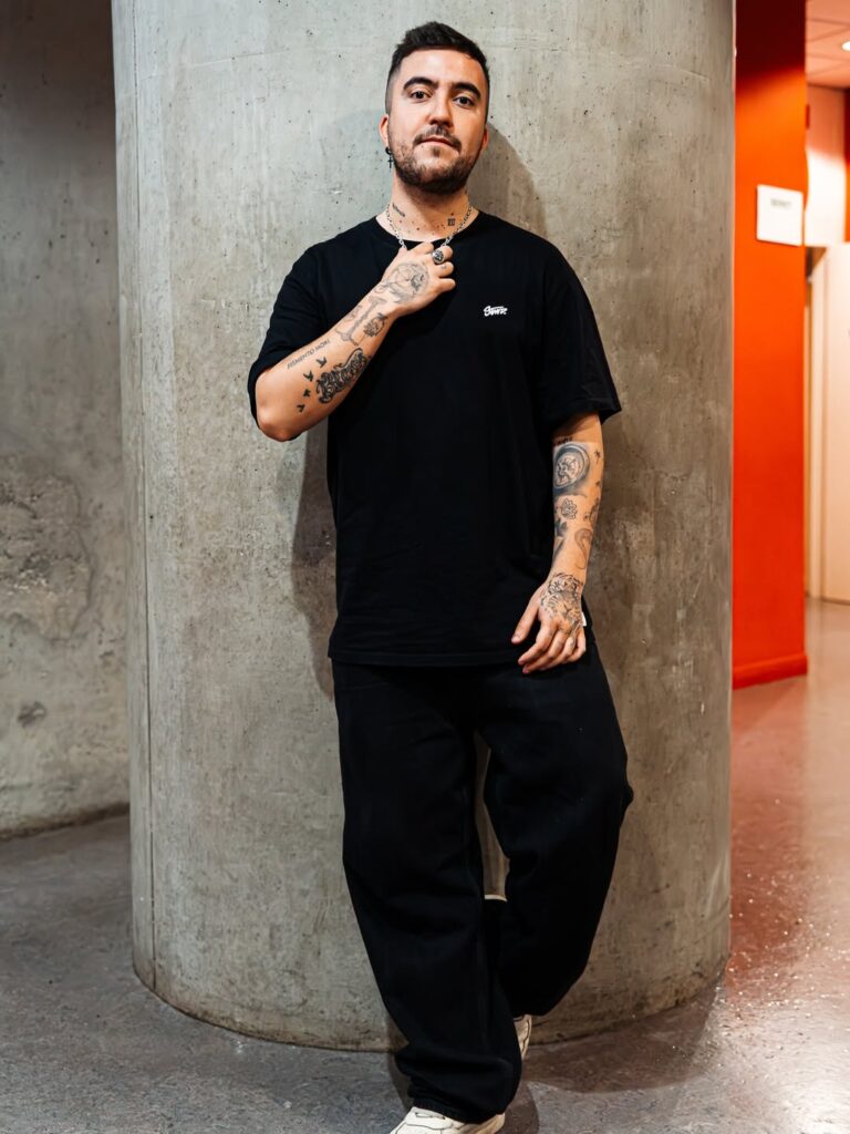 Beret presenta su nuevo single “Hablo de ti”, mientras continúa su gira internacional 2026 5