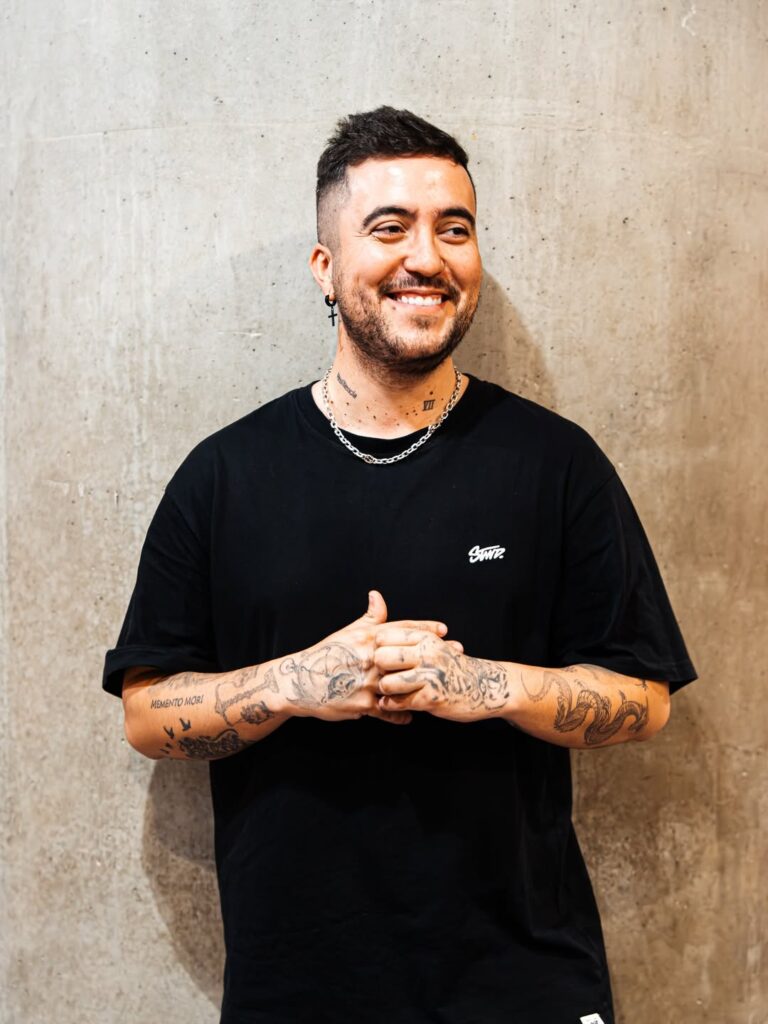 Beret presenta su nuevo single “Hablo de ti”, mientras continúa su gira internacional 2026 6