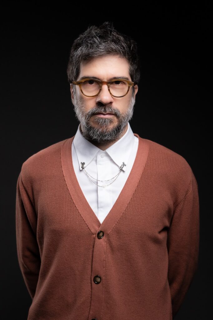 Suena: el nuevo ciclo de MundosMusic que trae artistas de México y Brasil en su primera edición 11