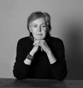 Paul McCartney anuncia su nuevo álbum The Boys of Dungeon Lane: fecha de lanzamiento, nueva canción y todos los detalles 63