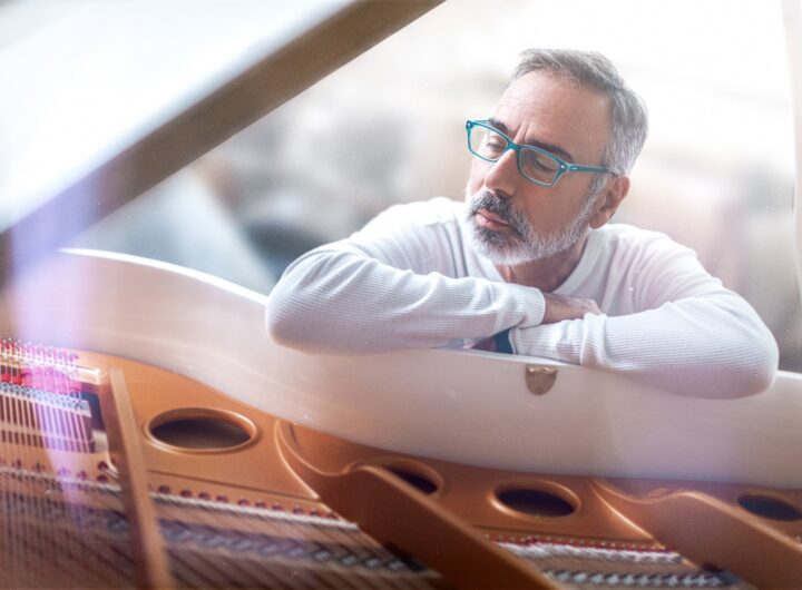 Show imperdible: Leo Sujatovich festeja los 4 años de Conexión Sujatovich 78 Sujatovich