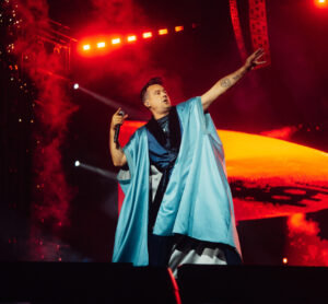 Tan Biónica en Vélez: una noche histórica que marcó el inicio de una nueva etapa 2