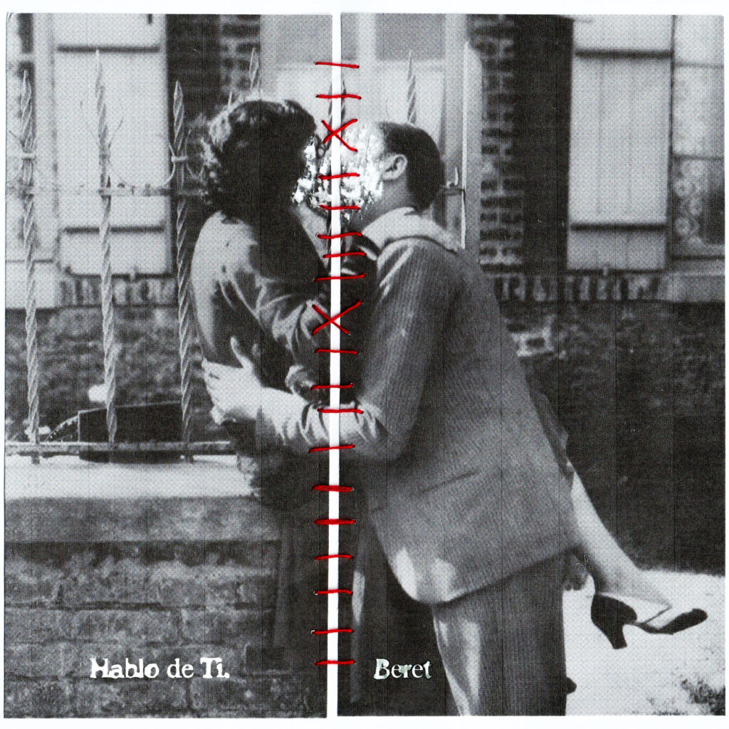 Beret presenta su nuevo single “Hablo de ti”, mientras continúa su gira internacional 2026 4