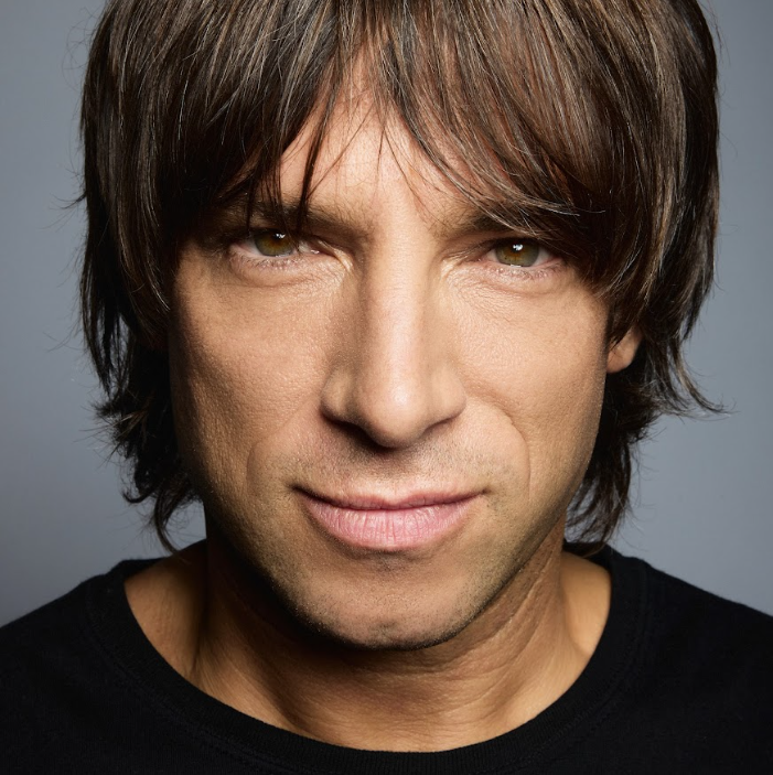 Joaquín Levinton presenta “Yo Soy Joaquín”, su esperado debut solista 3 Levinton