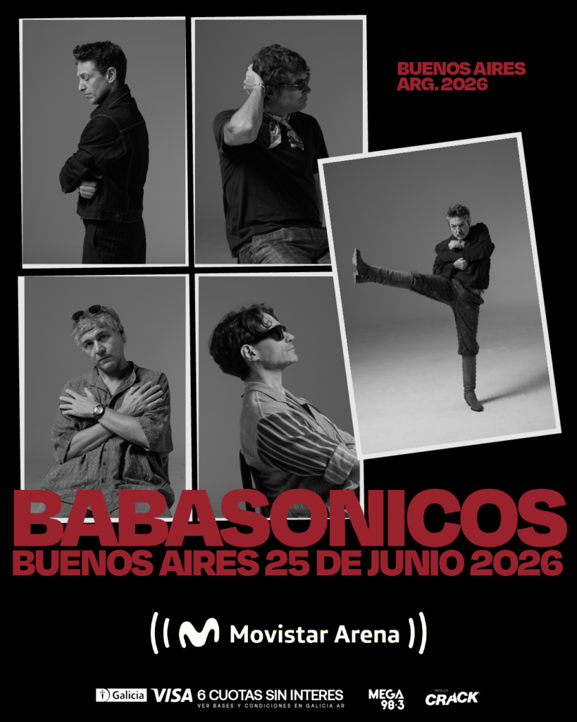babasonicos