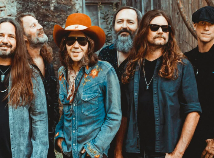 Blackberry Smoke en Argentina 2026: cuándo toca, dónde y todo sobre su histórico primer show en Buenos Aires 38