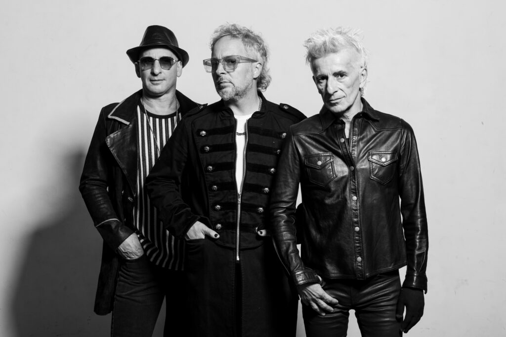 Los Tipitos presentan “Una Palabra”, adelanto de su nuevo disco 7