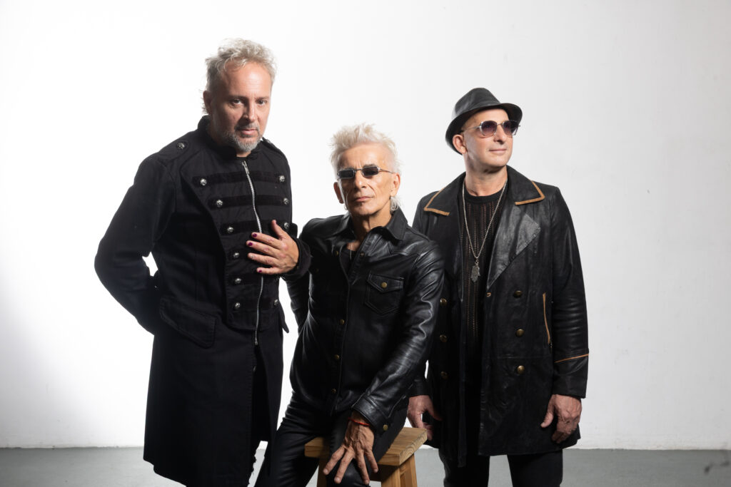 Los Tipitos presentan “Una Palabra”, adelanto de su nuevo disco 5 Tipitos