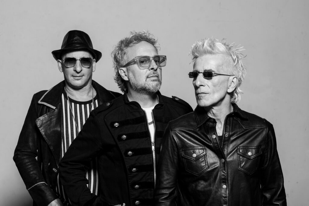 Los Tipitos presentan “Una Palabra”, adelanto de su nuevo disco 6