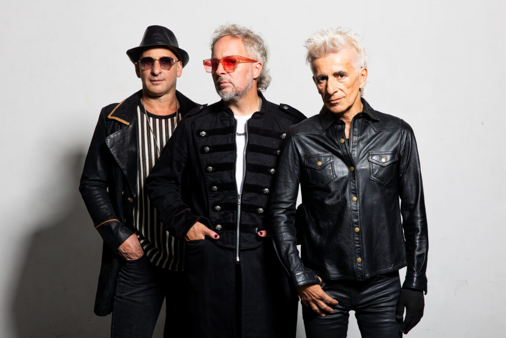 Los Tipitos presentan “Una Palabra”, adelanto de su nuevo disco 4 Tipitos