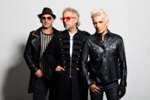 Los Tipitos presentan “Una Palabra”, adelanto de su nuevo disco 15 Tipitos