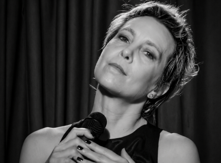 Lore Toso, una soñadora que encontró en el tango su forma de decir 30 Lorena Toso tango
