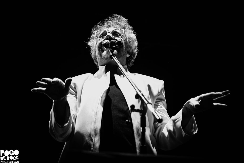 babasonicos