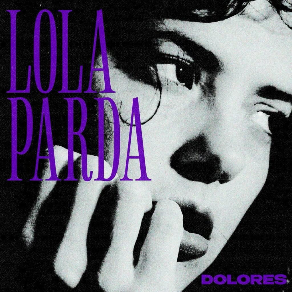Música, cine y emoción: el viaje creativo de Lola Parda 6