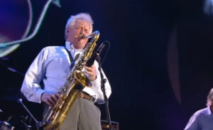 Dick Parry