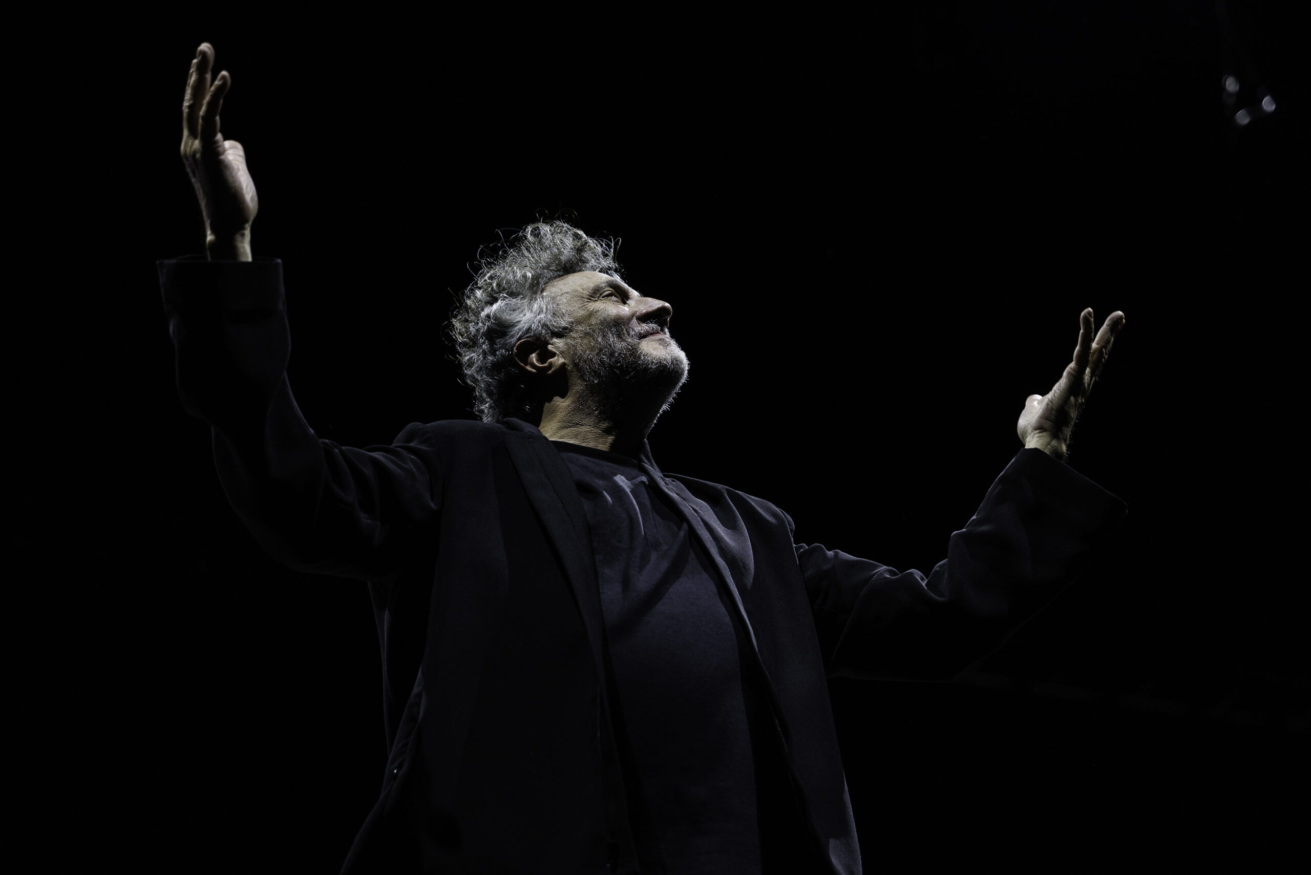 “Shine“: Fito Páez renace desde las cenizas; Análisis canción por canción del nuevo disco 31 Fito Shine