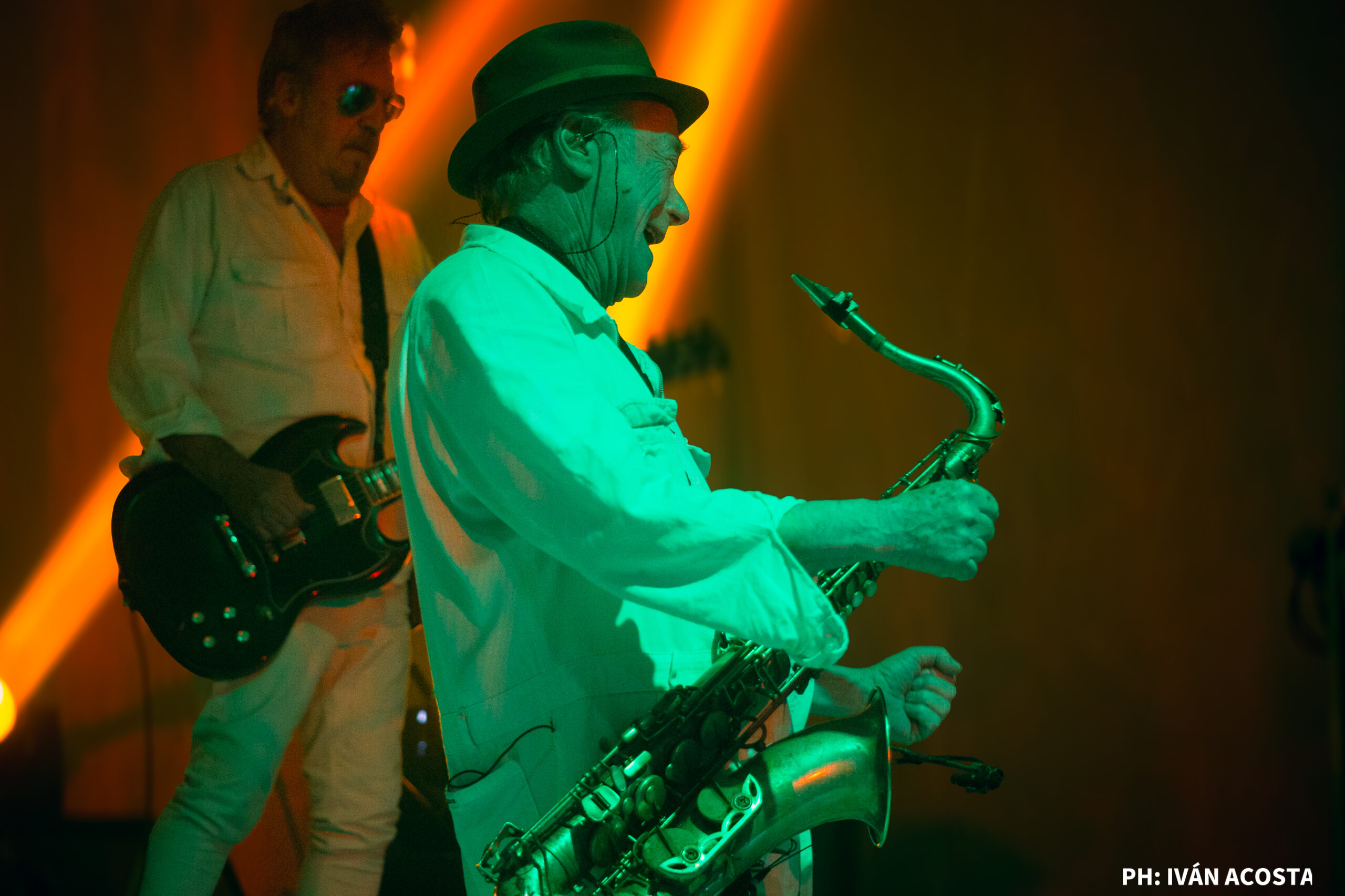 La Kermesse Redonda celebró 50 shows en el Teatro Flores y confirmó que el ritual ricotero sigue más vivo que nunca 84