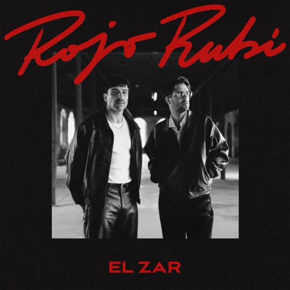 El Zar presenta “Rojo Rubí”, su nueva canción tras el éxito de “Paradiso” 4 Zar