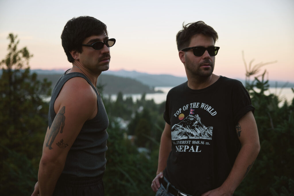 El Zar presenta “Rojo Rubí”, su nueva canción tras el éxito de “Paradiso” 3 Zar