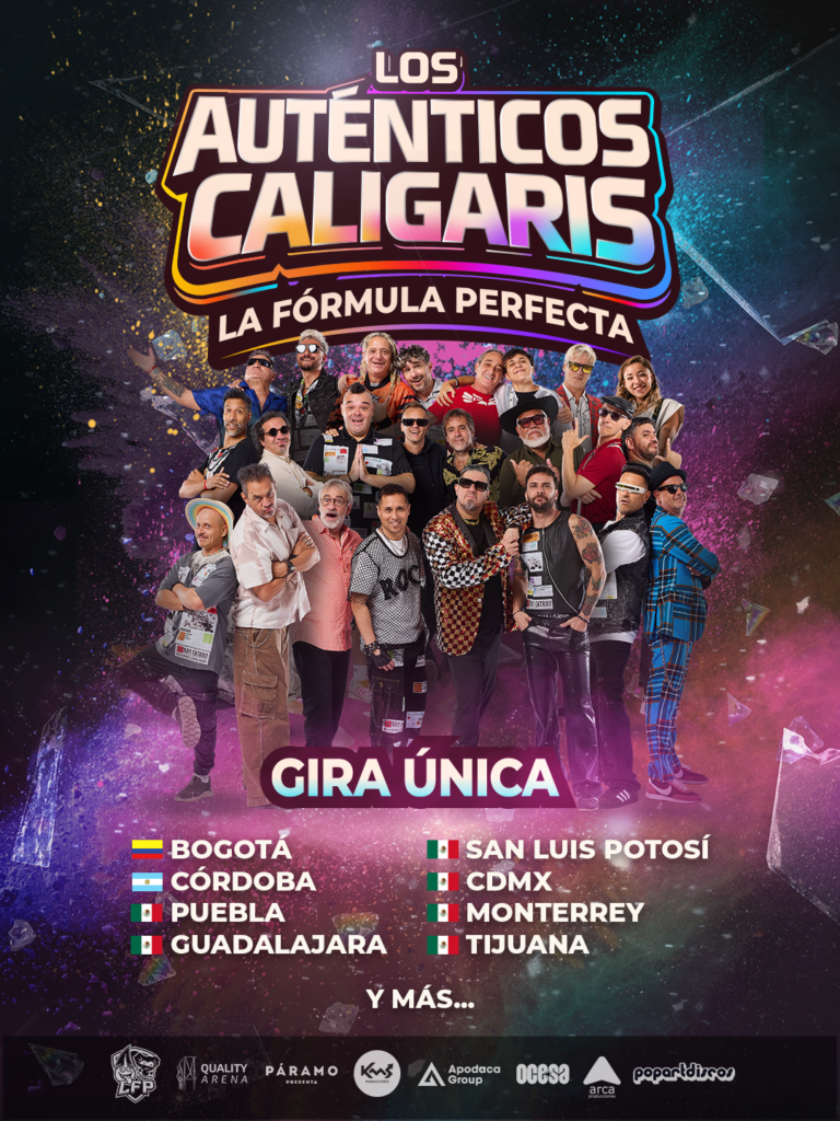 Caligaris Decadentes