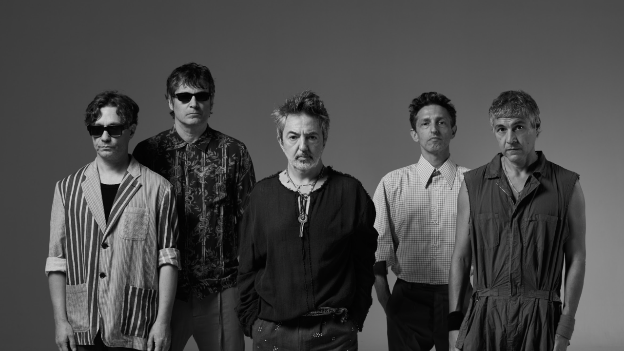 Babasonicos