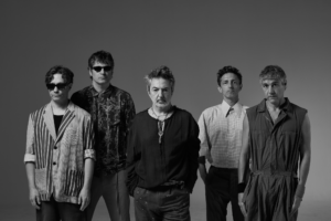 Babasonicos