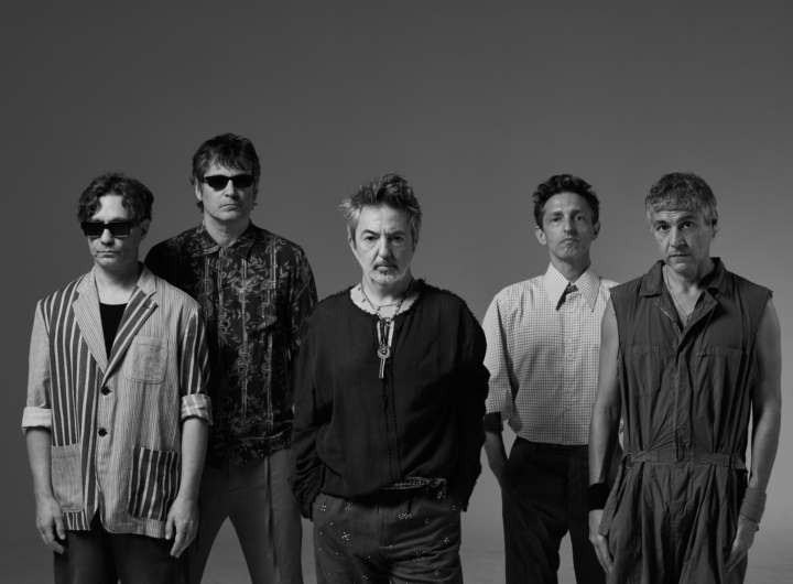 Babasonicos