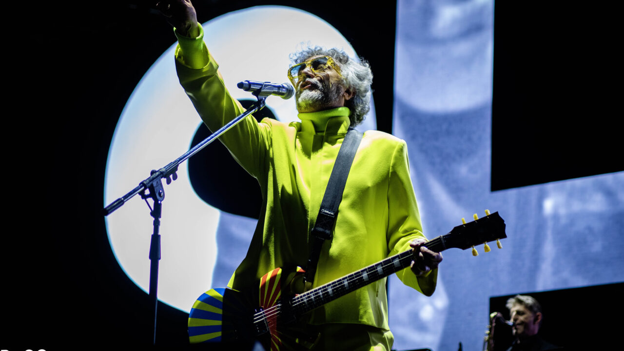 fito paez