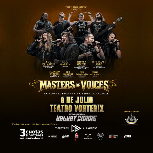 masters