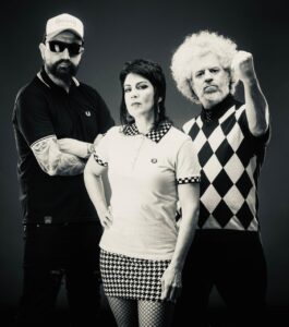 Soul Reggae Vol 1: El encuentro entre Mimi Maura, Hugo Lobo y Sergio Rotman 4 soul