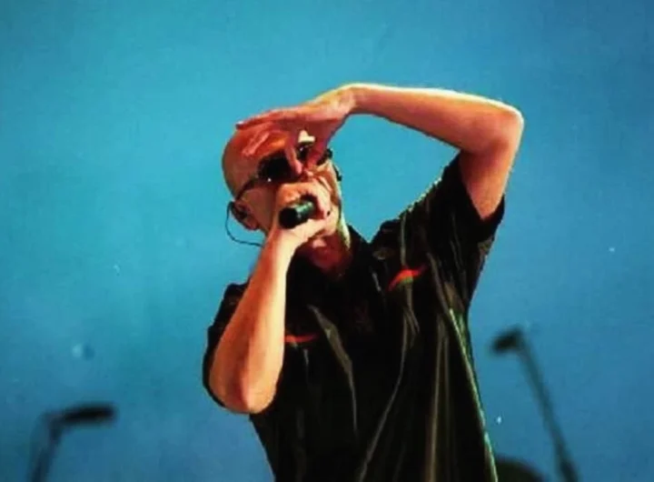 Indio Solari