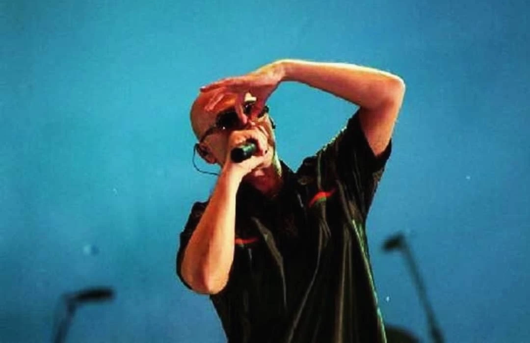Indio Solari
