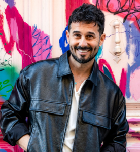 Antoñito Molina