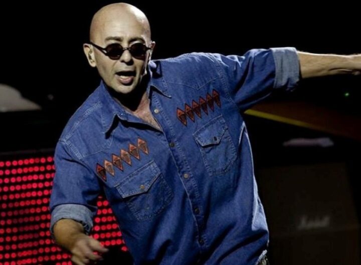 Murió el Indio Solari: adiós al último profeta del rock argentino 1 Indio Solari