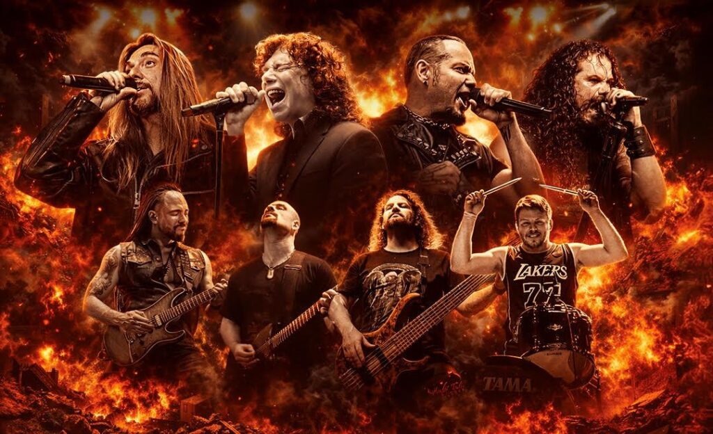 masters
