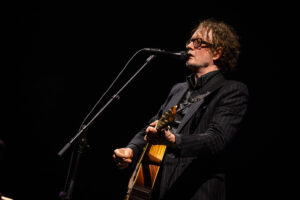 Pulp en Buenos Aires 2026: Crónica y Setlist del show en el Movistar Arena 8 Pulp