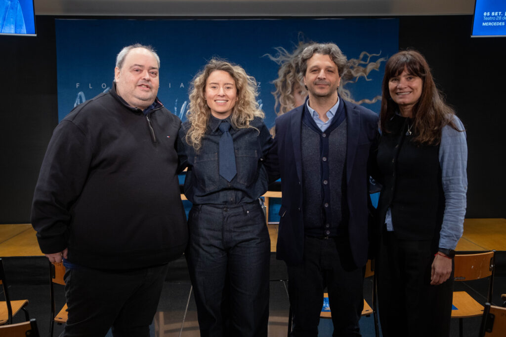 Florencia Núñez: “Crecer implica superarse a uno mismo, y al único que hay que superar es a uno” 7