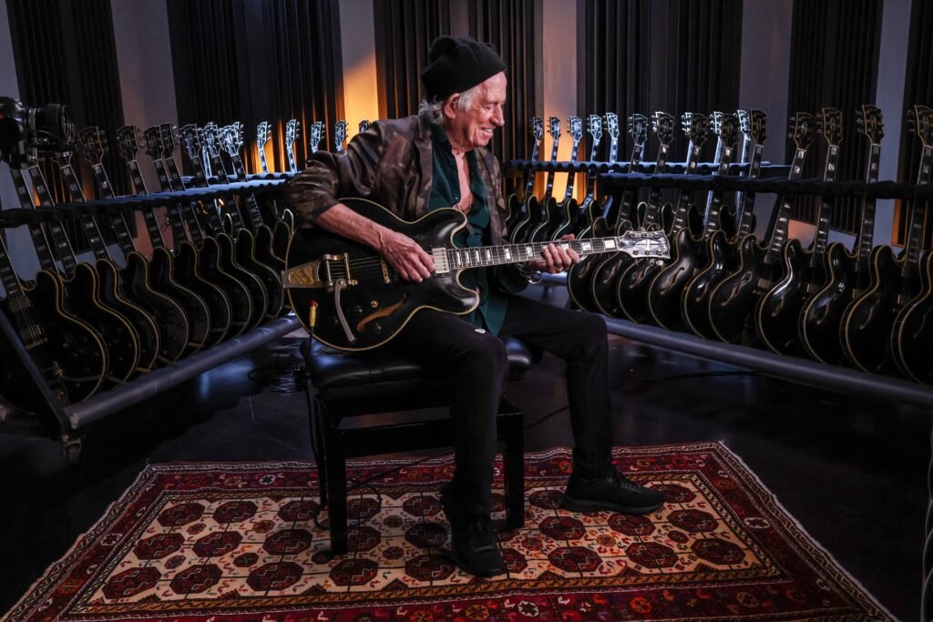 The Rolling Stones estrenan Foreign Tongues: el nuevo álbum que expande su leyenda 7