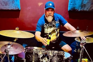 Strunz Malón heavy