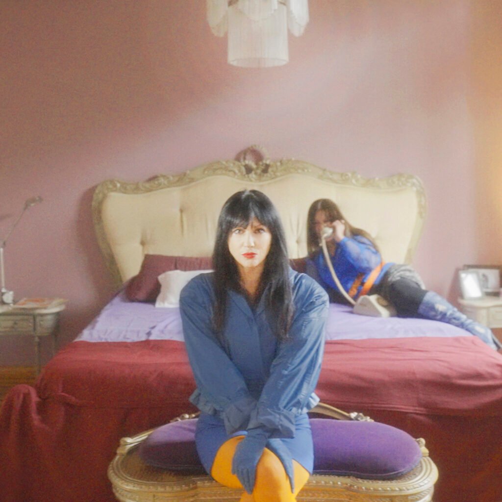 Hana estrena "Otra Vez": Un himno de resiliencia electro pop y adelanto de su nuevo disco 4